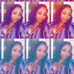 Meet your Posher, Charelle